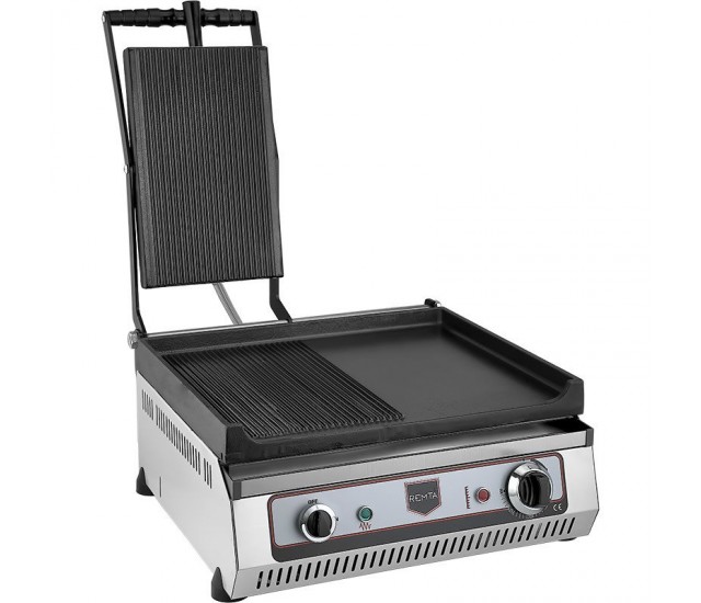 Sliding Door Grill and Toaster Electric