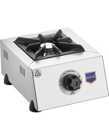 Single Cooktop Gas CE Single Cooktop Gas CE