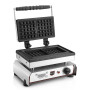 Mini Square Model Wafel Machine Electric Mini Square Model Wafel Machine Electric