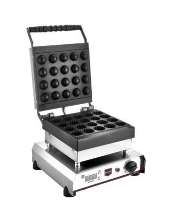 Tartolet Machine Electric Tartolet Machine Electric