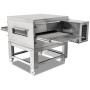 Electric Conveyor Pizza Oven EMP.60E-1530 Electric Conveyor Pizza Oven EMP.60E-1530