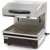 Commercial Lift Salamander grill 2.8kW 440x320mm grid Adjustable height | TurcoBazaar ES2800L