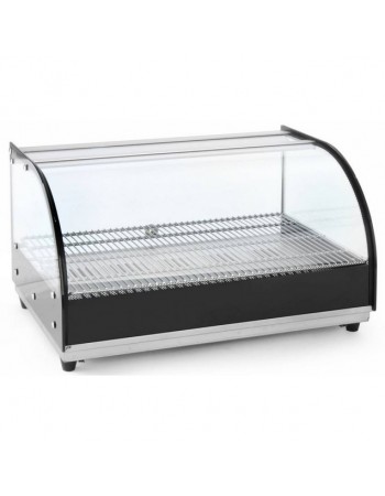 Commercial Hot Display Case 1xGN1/1 | TurcoBazaar FW300