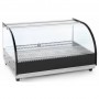 Commercial Hot Display Case 1xGN1/1 | TurcoBazaar FW300