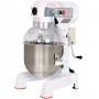 Commercial Planetary mixer Premium 20 litres 3 speeds | TurcoBazaar HLB20