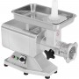 Commercial Meat mincer 300kg/h Stainless steel | TurcoBazaar HM22