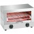 Commercial Grill Toaster & Salamander 150 slices/hour | TurcoBazaar TS01E
