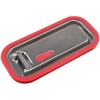 Stainless steel & Silicone Sealing Gastronorm Container Lid GN1/4 |  814LS