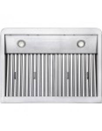 Commercial Extraction Canopy with Filter, Range Hood, Fan, Lights & Speed Control 900mm | TurcoBazaar AP238PS1536