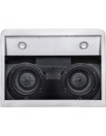 Commercial Extraction Canopy with Filter, Range Hood, Fan, Lights & Speed Control 900mm | TurcoBazaar AP238PS1536