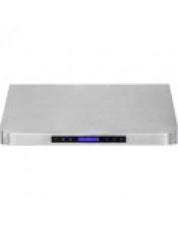 Commercial Extraction Canopy with Filter, Range Hood, Fan, Lights & Speed Control 900mm | TurcoBazaar AP238PS1536