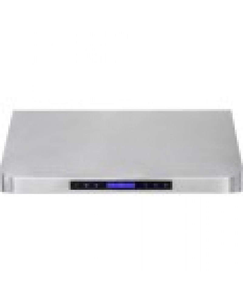 Commercial Extraction Canopy with Filter, Range Hood, Fan, Lights & Speed Control 900mm | TurcoBazaar AP238PS1536