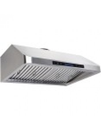 Commercial Extraction Canopy with Filter, Range Hood, Fan, Lights & Speed Control 900mm | TurcoBazaar AP238PS1536