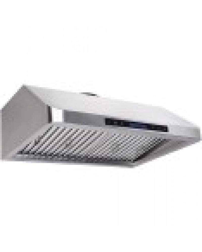 Commercial Extraction Canopy with Filter, Range Hood, Fan, Lights & Speed Control 900mm | TurcoBazaar AP238PS1536