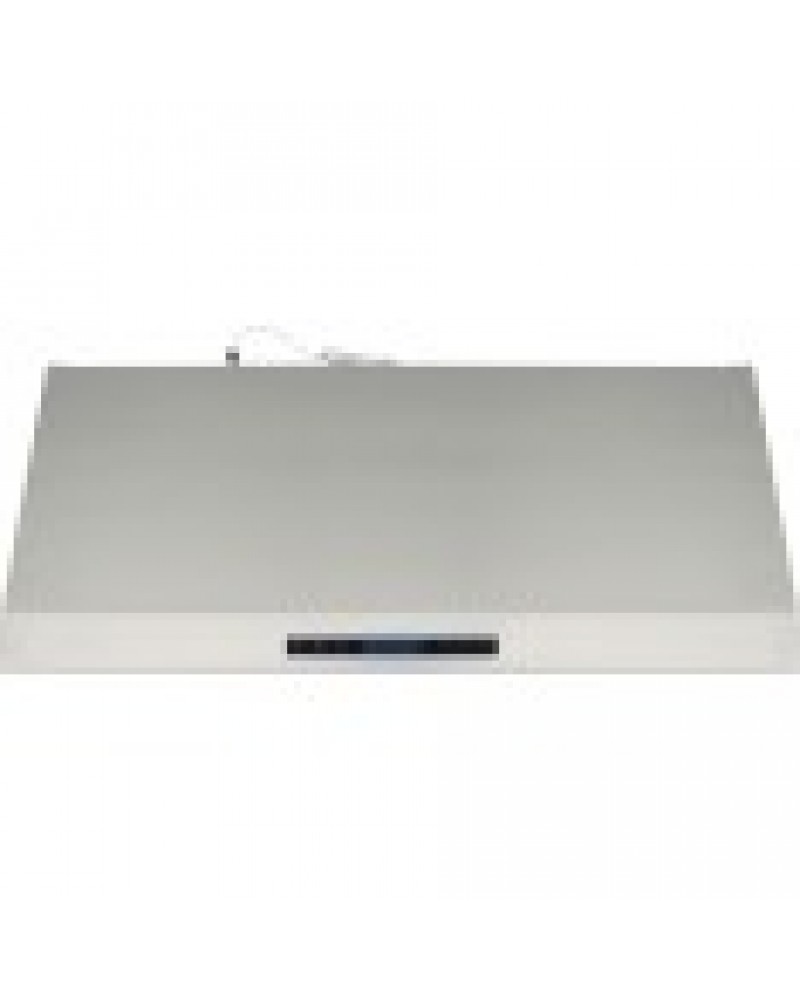 Commercial Extraction Canopy with Filter, Range Hood, Fan, Lights & Speed Control 1200mm | TurcoBazaar AP238PS8348