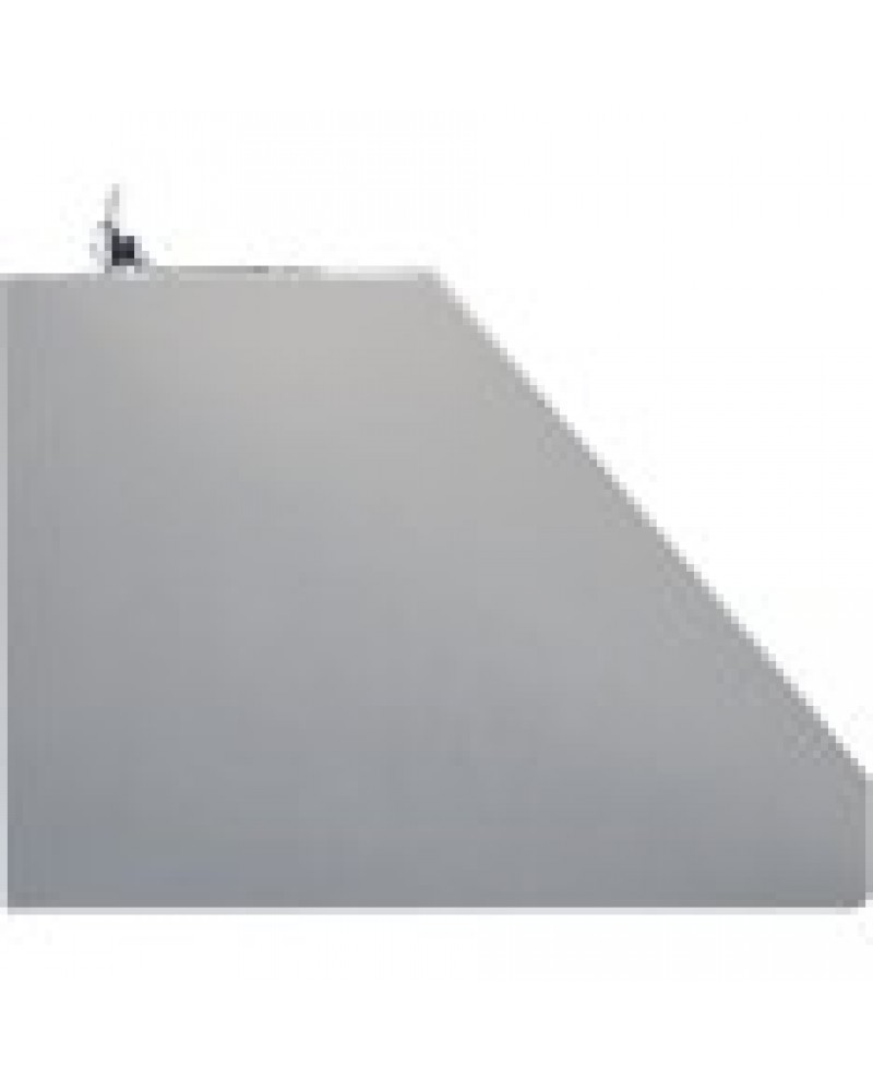 Commercial Extraction Canopy with Filter, Range Hood, Fan, Lights & Speed Control 1200mm | TurcoBazaar AP238PS8348