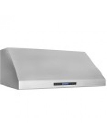 Commercial Extraction Canopy with Filter, Range Hood, Fan, Lights & Speed Control 1200mm | TurcoBazaar AP238PS8348