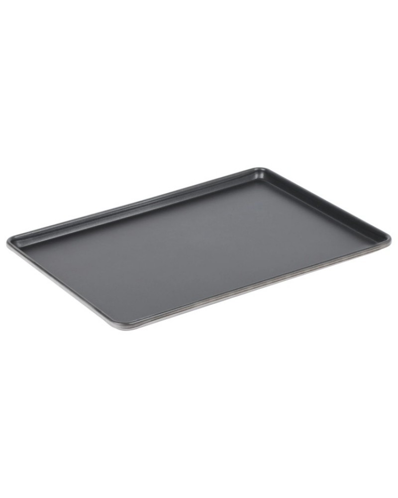 Oven Baking Tray Aluminium Non-stick 600x400x30mm |  ASP030N