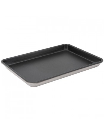 Oven Baking Tray Aluminium Non-stick 600x400x50mm | ASP050N Oven Baking Tray Aluminium Non-stick 600x400x50mm | ASP050N