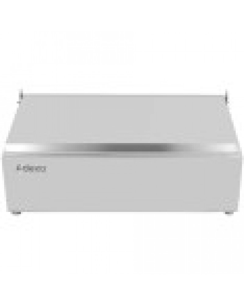 Commercial Condiment Holder with lid including 3xGN1/6-100mm containers Stainless steel | CHD03AFL Commercial Condiment Holder with lid including 3xGN1/6-100mm containers Stainless steel | CHD03AFL