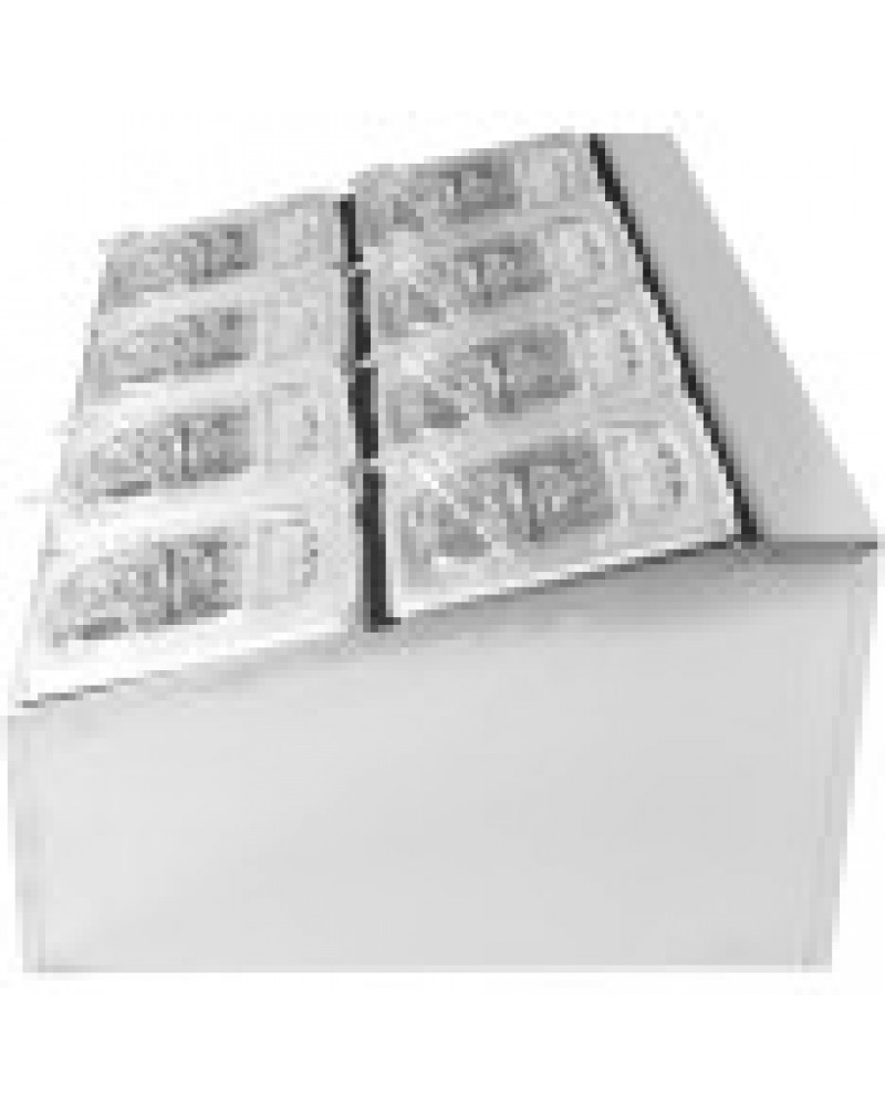 Commercial Condiment Holder including 8xGN1/6-100mm pans & fliptop lids | CHD08BPCFL Commercial Condiment Holder including 8xGN1/6-100mm pans & fliptop lids | CHD08BPCFL