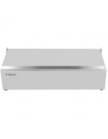 Commercial Condiment Holder with lid including 4xGN1/4-150mm containers Stainless steel |  CHE04ADFL Commercial Condiment Holder with lid including 4xGN1/4-150mm containers Stainless steel |  CHE04ADFL