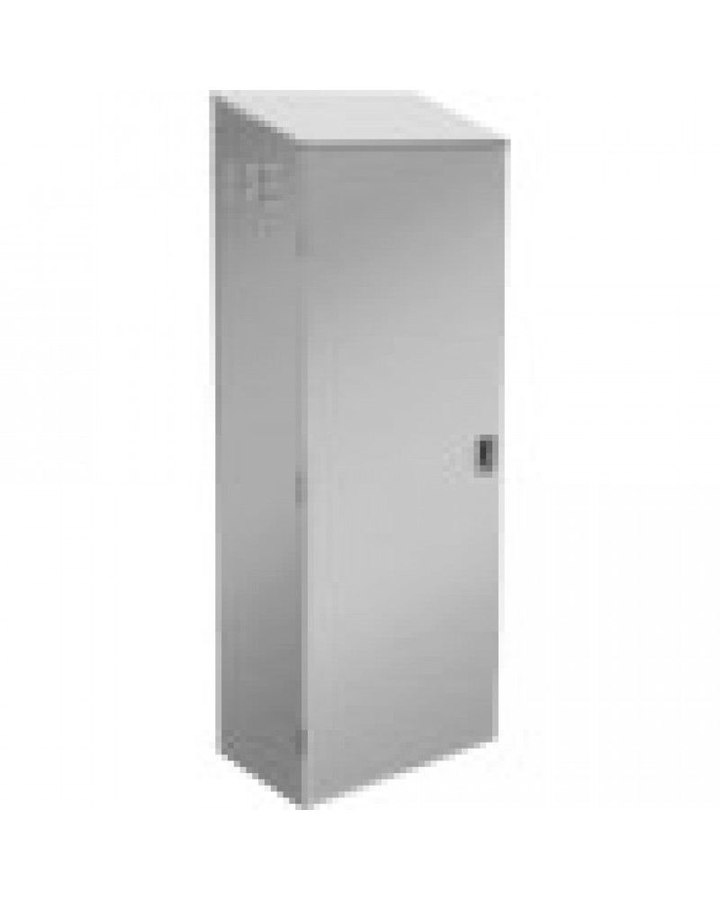 Janitorial Cabinet Stainless steel Single | TurcoBazaar FMSC263384418KD Janitorial Cabinet Stainless steel Single | TurcoBazaar FMSC263384418KD