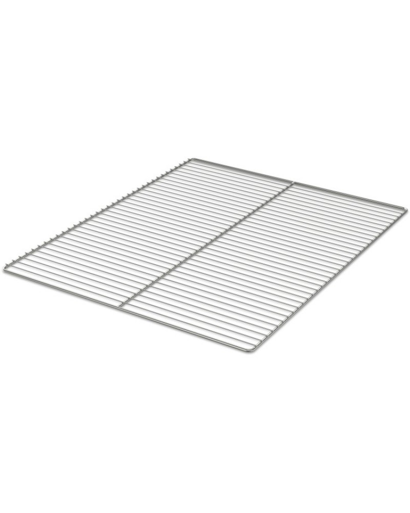 Convection Oven Grill Stainless Steel GN2/1 650x530mm |  BR21