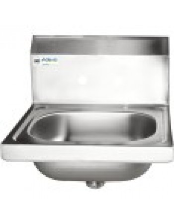 Wall mounted Hand Sink Wall mounted faucet Stainless steel | TurcoBazaar HS17 Wall mounted Hand Sink Wall mounted faucet Stainless steel | TurcoBazaar HS17