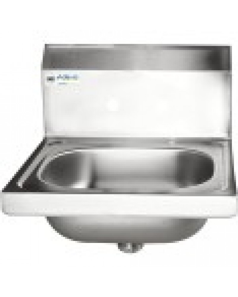 Wall mounted Hand Sink Wall mounted faucet Stainless steel | TurcoBazaar HS17 Wall mounted Hand Sink Wall mounted faucet Stainless steel | TurcoBazaar HS17