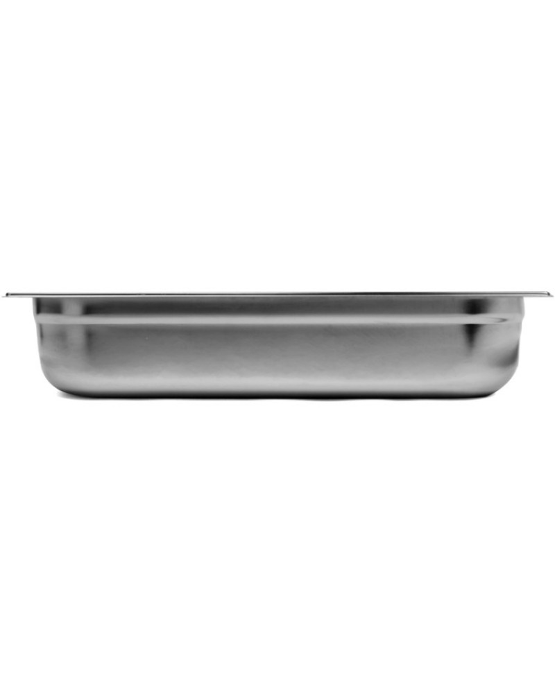 Stainless Steel Gastronorm Pan GN1/2 Depth 65mm |  JJD1265