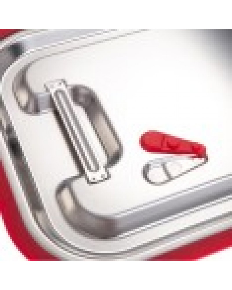 Stainless steel & Silicone Sealing Gastronorm Container Lid GN1/3 | 813LS Stainless steel & Silicone Sealing Gastronorm Container Lid GN1/3 | 813LS