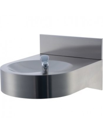 Commercial Hand wash sink Stainless steel Knee control | TurcoBazaar VHWR44 Commercial Hand wash sink Stainless steel Knee control | TurcoBazaar VHWR44