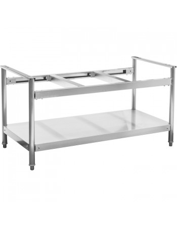 Stainless Steel Stand for EGG48S Gas Griddle and ECB48S Gas Grill |  STAND48S