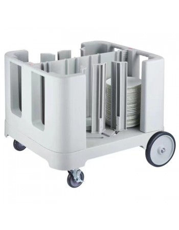 Compact Adjustable Dish Caddy |  WHADCS240 Compact Adjustable Dish Caddy |  WHADCS240