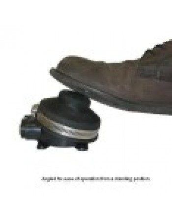 Foot Operated Mobile Wash Basin with Backsplash Paper Towel Dispenser & Castors Stainless Steel | TurcoBazaar WHF277 Foot Operated Mobile Wash Basin with Backsplash Paper Towel Dispenser & Castors Stainless Steel | TurcoBazaar WHF277