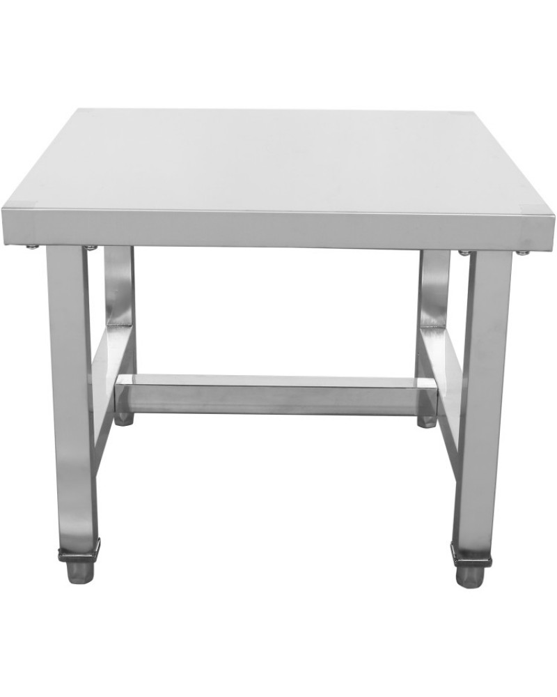 Pot Stand Stainless Steel 1200x600x450mm | WHPS12060 Pot Stand Stainless Steel 1200x600x450mm | WHPS12060
