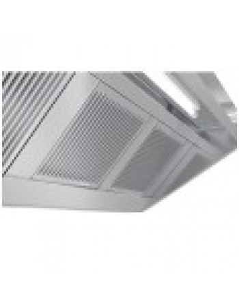 Wall type Extraction canopy with Filter & Fan & Lights & Speed control 2000x700x450mm | TurcoBazaar VH207F
