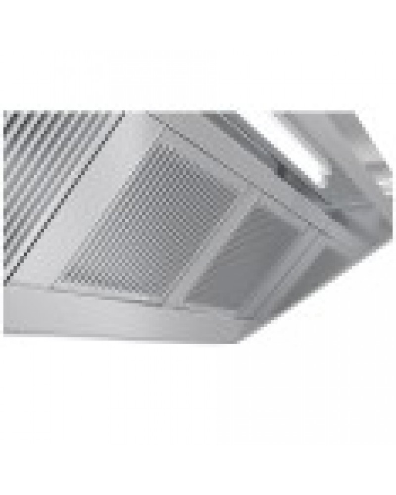 Wall type Extraction canopy with Filter & Fan & Lights & Speed control 2000x700x450mm | TurcoBazaar VH207F