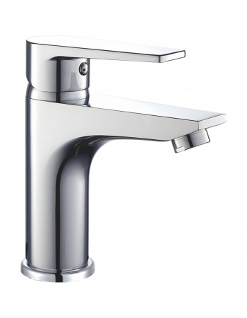 Basin Mixer Tap Single Lever Chrome | TurcoBazaar 10273000