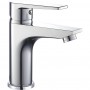 Basin Mixer Tap Single Lever Chrome | TurcoBazaar 10273000