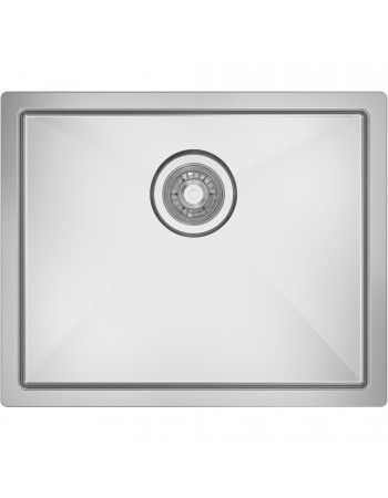 Undermount Single Basin Sink Stainless Steel 730x450x200mm | TurcoBazaar CHMS7345