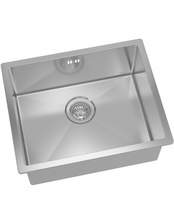 Undermount Single Basin Sink Stainless Steel 730x450x200mm | TurcoBazaar CHMS7345