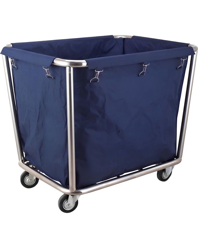 Commercial Linen Trolley 900x650x800mm | TurcoBazaar 19067