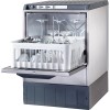 Commercial Glasswasher 400mm basket 120 Second cycle Drain pump Detergent pump | TurcoBazaar JM974000BTDDPS