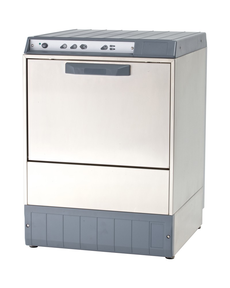 Commercial Dishwasher 500mm basket 120sec cycle Drain pump Rinse & Detergent pump 13amp | TurcoBazaar JM975000STDDPS - MADE IN ITALY Commercial Dishwasher 500mm basket 120sec cycle Drain pump Rinse & Detergent pump 13amp | TurcoBazaar JM975000STDDPS - MADE IN ITALY