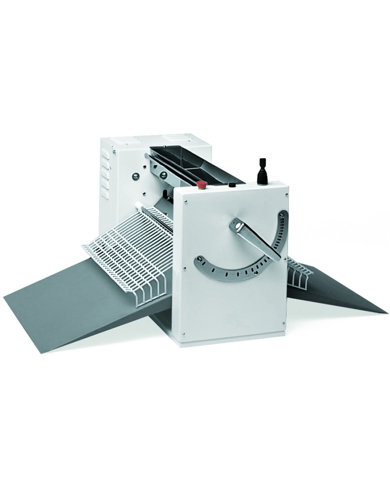 Professional Dough Sheeter Counter top Motorized | TurcoBazaar 500SM1PH