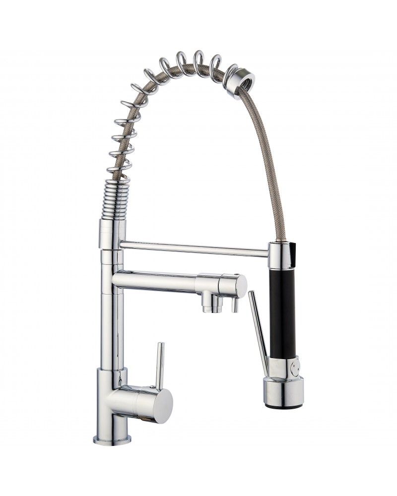 Pre-rinse Hand Spray Mixer Tap Unit| TurcoBazaar 70000012