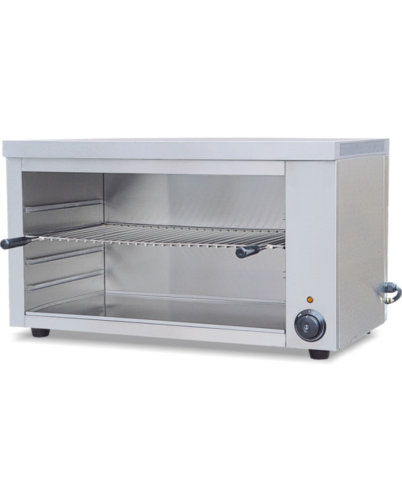 Professional Salamander 800x450x470mm 4kW | TurcoBazaar TS05