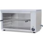 Professional Salamander 580x390x390mm 2kW | TurcoBazaar TS06